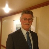 Bantex Employee Bob Henderson's profile photo