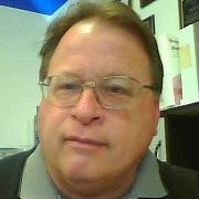 Mike Parry Email & Phone Number