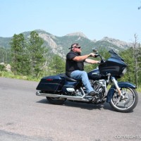 MCDONALD EXCAVATING, INC. Employee Eric Ross's profile photo