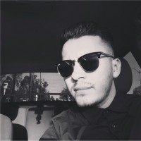 Megeredchian Law Employee Ziad Canaan's profile photo