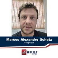 Marcos Alexandre Schatz Email & Phone Number