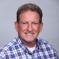 Toyota North America Employee Tim Adair's profile photo