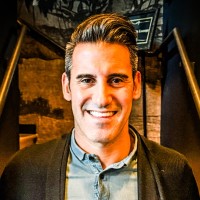 The Portal Employee Joel Rodriguez's profile photo