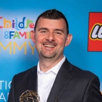 Sinking Ship Entertainment Employee Nial McFadyen's profile photo