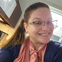 BCC Construction Employee Alexa Aristimuno's profile photo