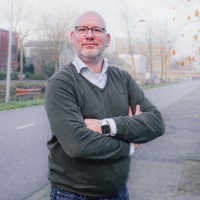 VPInstruments Employee Albert Assink's profile photo