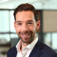 Equipe Zorgbedrijven Employee Maurijn van de Veerdonk's profile photo