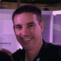 Joseph Brant Hospital & Foundation Employee Mark Marrone's profile photo