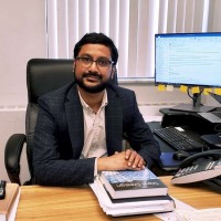 Srinivas Allena Email & Phone Number