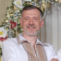 Argus Soft Employee Andriy Izotov's profile photo