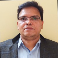 InfinityGroup Employee Nirmal Barmecha's profile photo