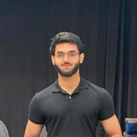 Volkert, Inc. Employee Waleed Javed's profile photo