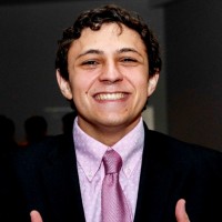 Group14 Technologies Employee Daniel Nadel's profile photo