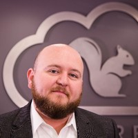 Squirrels LLC Employee Sidney Keith's profile photo