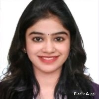 Quikchex Employee Rhea Paul's profile photo
