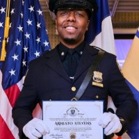 NYC Department of Finance Employee Arnesto Stevens's profile photo