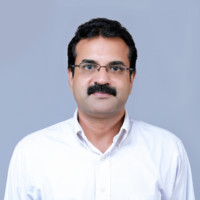 Kalkitech Employee Johney Varghese's profile photo
