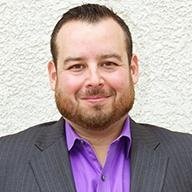 City of Sacramento Employee Rolf Davidson's profile photo
