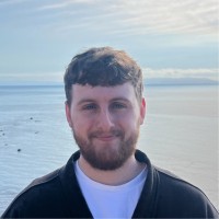 American Rail Employee Micheál McLaughlin's profile photo