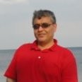 ONIT Construction Inc. Employee Siyamak Bamdad's profile photo
