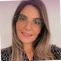 Citerol Employee Izabela Diniz Aguiar's profile photo