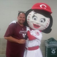 United Furniture Industries Employee Ronald Elkin's profile photo