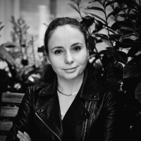 Gigasure Employee Irina B.'s profile photo