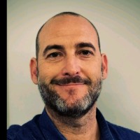 FRÉ Skincare Employee Oren Peleg's profile photo