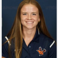 Utica College Employee Emma Clark's profile photo