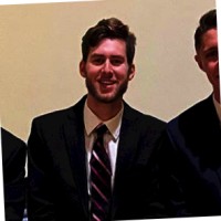 Meacon Corporation Employee Matthew Baker's profile photo