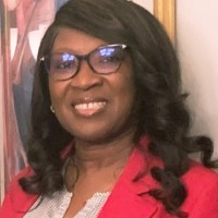The Piney Woods School Employee Crossley Monica's profile photo