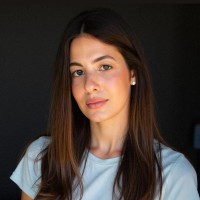 SupplyCaddy Employee Dana Behar's profile photo