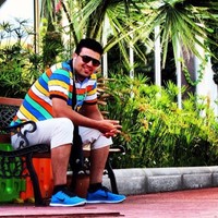 Ferdowsi University of Mashhad Employee Mohsen Eshaghabadi's profile photo