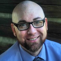 McKenzie Regional Hospital Employee Doug Vaughn's profile photo