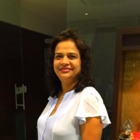 Apidel Technologies Employee Amita Patel's profile photo