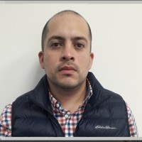 Diego Solis Zenteno Email & Phone Number