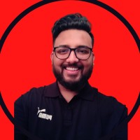 Murf AI Employee Soumyadip Banerjee's profile photo