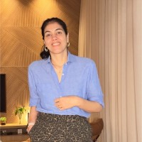 Aviva Employee Camila S.'s profile photo