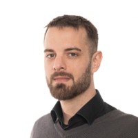 Donhauser GmbH Employee Bernhard Leitner's profile photo