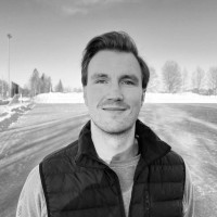 Mathias Solstad Email & Phone Number