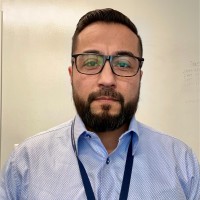 Jorge Cossio Email & Phone Number