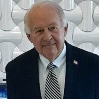 MicroLumen Medical Tubing Employee Roger Roberds's profile photo