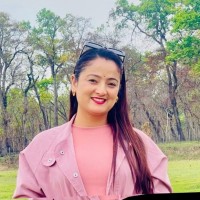 Sanjita Ghimire Email