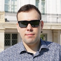 PROPSTER Employee Artem Bukovetskyy's profile photo