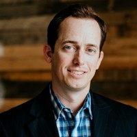 UPG Employee Ben Cecil's profile photo