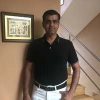 METRO TYRES LIMITED (Metro Group of Companies) Employee Sunil Chugh's profile photo
