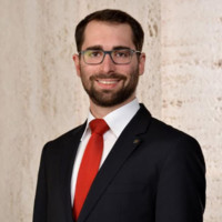 Echobox Employee Frederick Crépin's profile photo