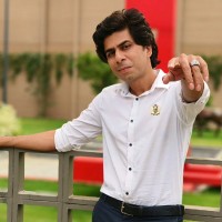 Nishad Nazar Email