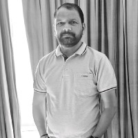 Rajeev Sharma Email & Phone Number