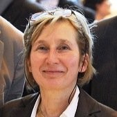 ArcelorMittal Construction France Employee Viviane Cardoen's profile photo